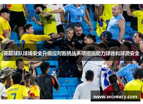 英超球队球场安全升级应对新挑战多项措施助力球迷和球员安全