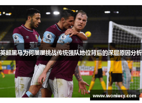 英超黑马为何屡屡挑战传统强队地位背后的深层原因分析