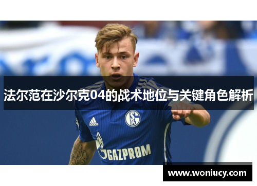 法尔范在沙尔克04的战术地位与关键角色解析 法尔范在沙尔克04的战术地位与关键角色解析