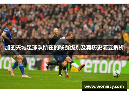 加的夫城足球队所在的联赛级别及其历史演变解析