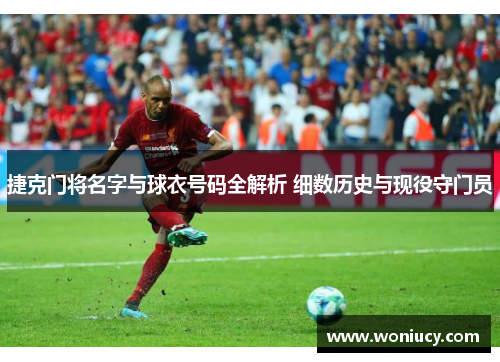 捷克门将名字与球衣号码全解析 细数历史与现役守门员