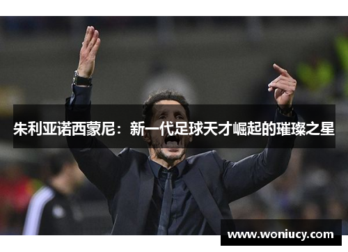 朱利亚诺西蒙尼：新一代足球天才崛起的璀璨之星